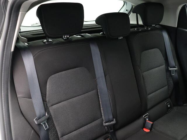 Renault CLIO TCe 100pk Zen | Cruise control | Airco | LED Verlichting | Apple Carplay / Android auto |