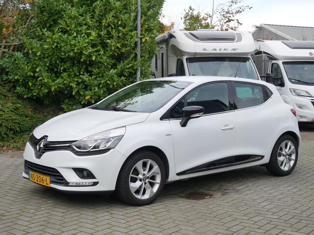 Renault CLIO 0.9 TCe Limited, Airco, Trekhaak