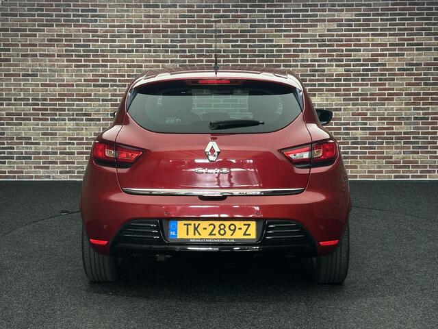 Renault CLIO 0.9 TCe Limited Navi Beats Airco Sensor Dealer ONDRH