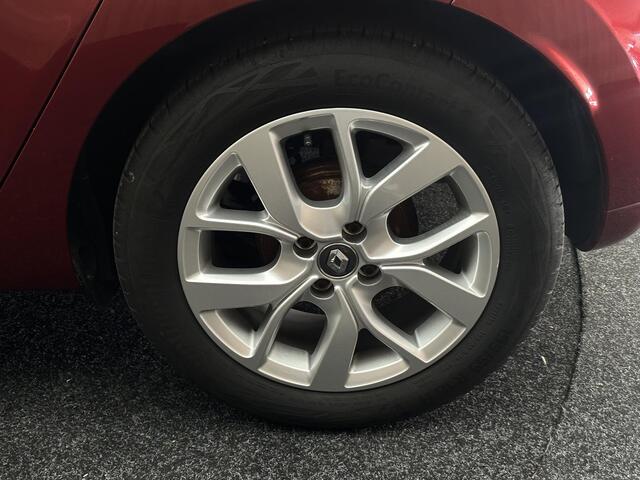 Renault CLIO 0.9 TCe Limited Navi Beats Airco Sensor Dealer ONDRH