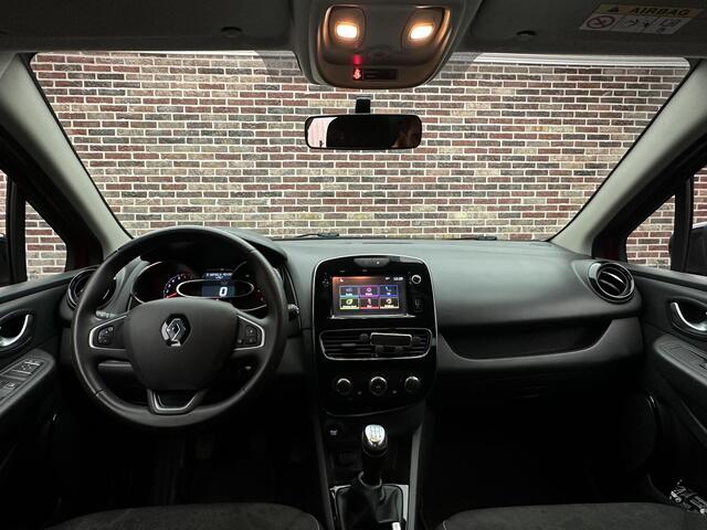 Renault CLIO 0.9 TCe Limited Navi Beats Airco Sensor Dealer ONDRH
