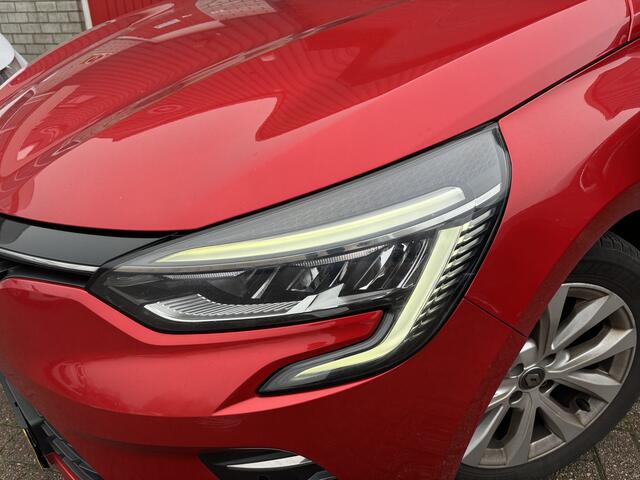 Renault CLIO 1.0 TCe Intens FULL LED / KEYLESS / CARPLAY / CAMERA / CLIMA / BLUETOOTH / CRUISE / NL-AUTO