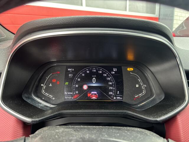 Renault CLIO 1.0 TCe Intens FULL LED / KEYLESS / CARPLAY / CAMERA / CLIMA / BLUETOOTH / CRUISE / NL-AUTO