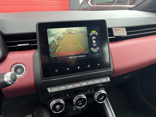 Renault CLIO 1.0 TCe Intens FULL LED / KEYLESS / CARPLAY / CAMERA / CLIMA / BLUETOOTH / CRUISE / NL-AUTO