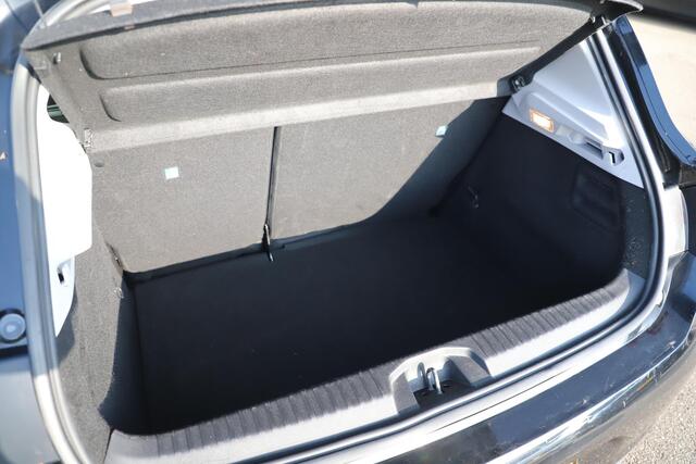 Renault CLIO 1.0 TCe Intens Half Leder Sfeerverlichting 16 inch LMV Navigatie Carplay Android Airco Cruise Control Rijstrooksensor Parkeersensor