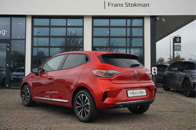 Renault CLIO 1.0 TCe 90 Techno