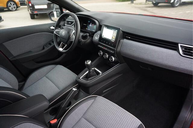 Renault CLIO 1.0 TCe 90 Techno