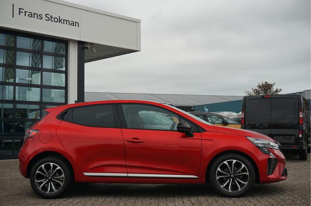 Renault CLIO 1.0 TCe 90 Techno