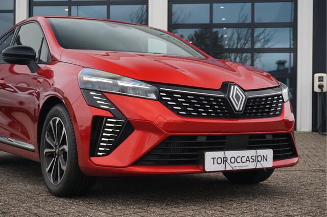 Renault CLIO 1.0 TCe 90 Techno