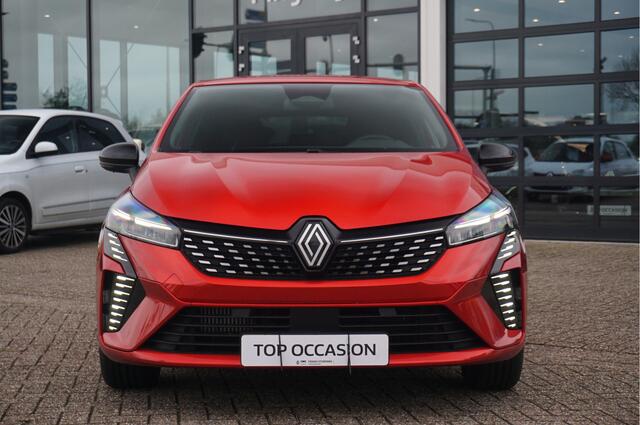 Renault CLIO 1.0 TCe 90 Techno
