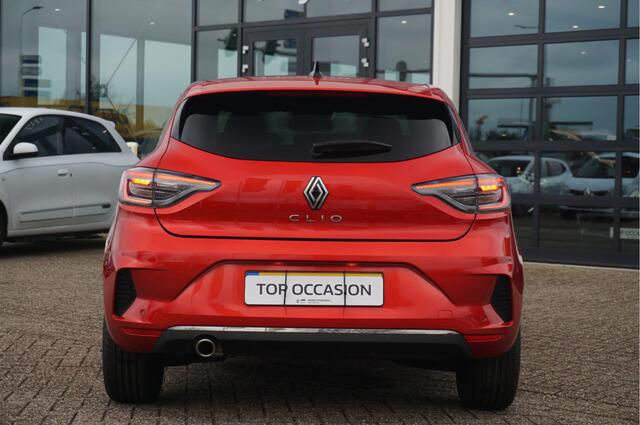 Renault CLIO 1.0 TCe 90 Techno