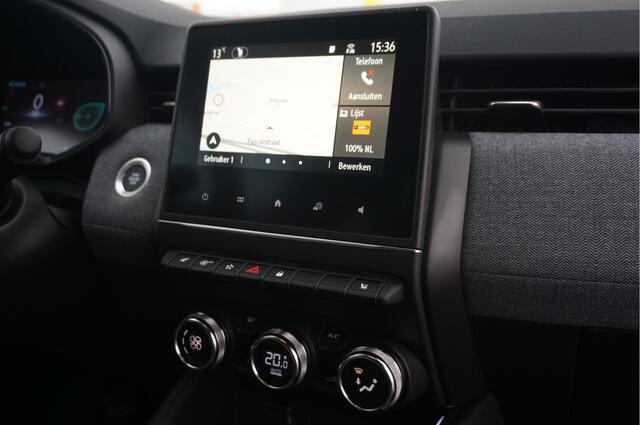 Renault CLIO 1.0 TCe 90 Techno