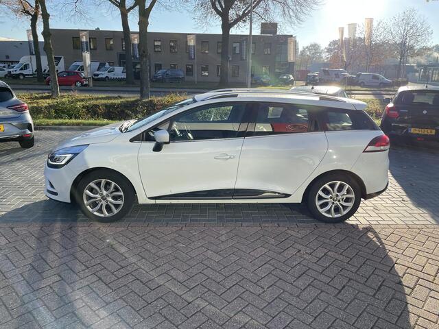 Renault CLIO 0.9 TCe Intens | Navigatie | Trekhaak | Cruise Control |