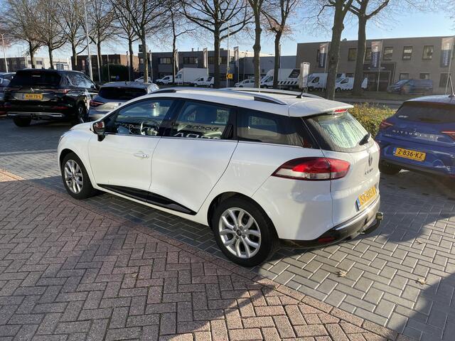 Renault CLIO 0.9 TCe Intens | Navigatie | Trekhaak | Cruise Control |