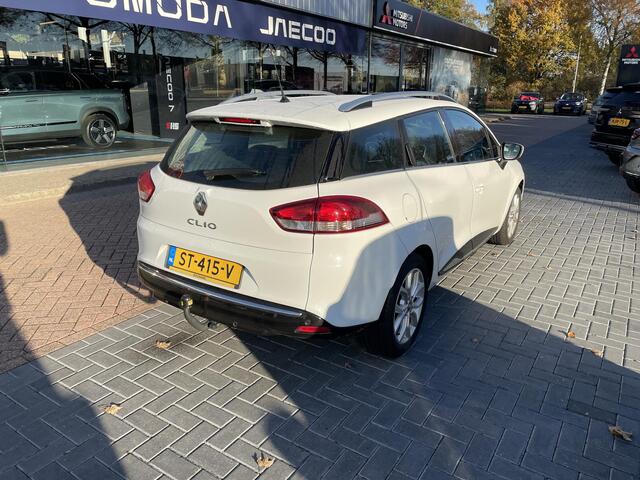 Renault CLIO 0.9 TCe Intens | Navigatie | Trekhaak | Cruise Control |