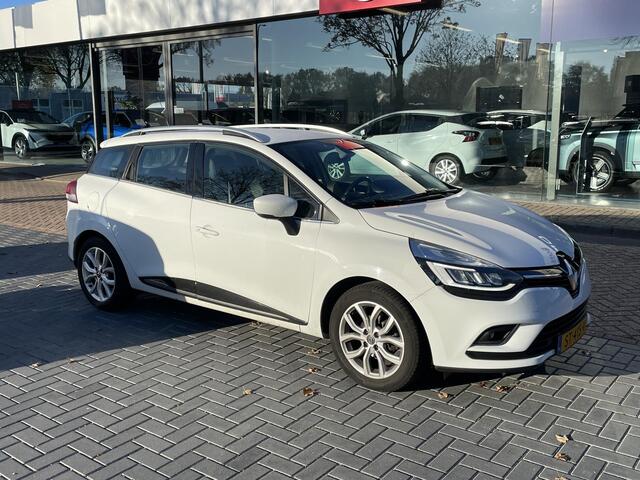 Renault CLIO 0.9 TCe Intens | Navigatie | Trekhaak | Cruise Control |