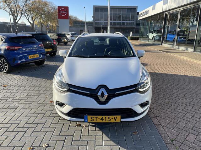 Renault CLIO 0.9 TCe Intens | Navigatie | Trekhaak | Cruise Control |