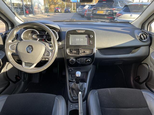 Renault CLIO 0.9 TCe Intens | Navigatie | Trekhaak | Cruise Control |