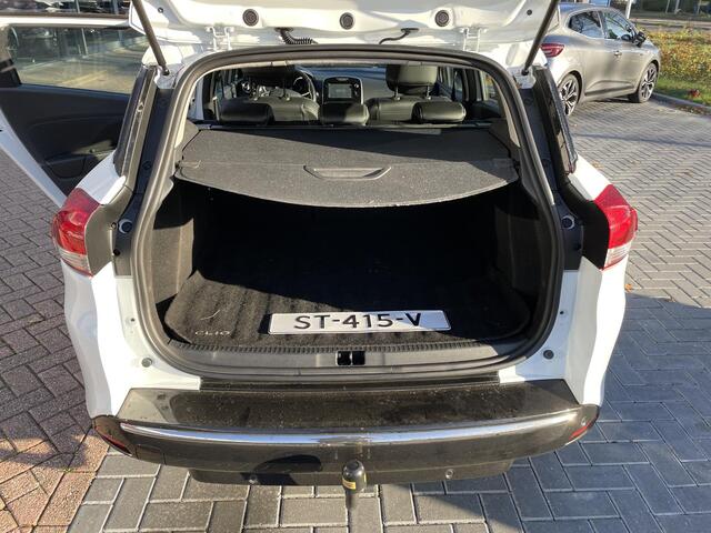 Renault CLIO 0.9 TCe Intens | Navigatie | Trekhaak | Cruise Control |