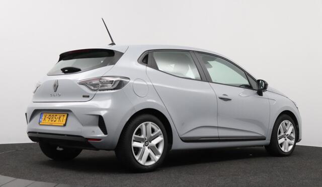 Renault CLIO 1.6 E-Tech Full Hybrid 145 evolution | Carplay/Android auto | Pack Navigation | Parkeersensor |