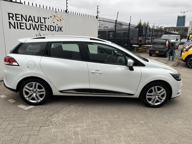 Renault CLIO Estate 0.9 TCe Zen / AIRCO / NAVIGATIE / CRUISE CONTROL