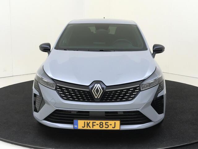Renault CLIO 1.0 TCe 90 GPF techno | Camera | Navigatie