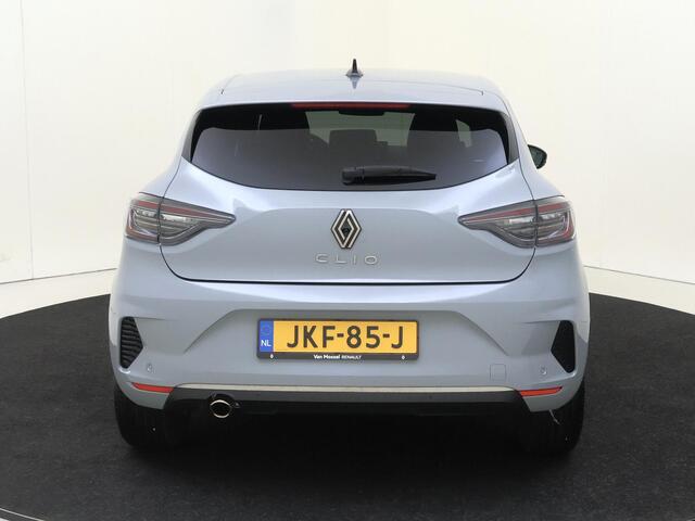 Renault CLIO 1.0 TCe 90 GPF techno | Camera | Navigatie