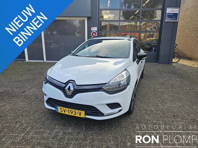 Renault CLIO 0.9 TCe Life / Airco/ R&GO APP/ Bluetooth/ Cruise/