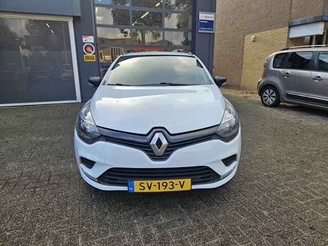 Renault CLIO 0.9 TCe Life / Airco/ R&GO APP/ Bluetooth/ Cruise/
