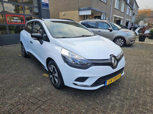 Renault CLIO 0.9 TCe Life / Airco/ R&GO APP/ Bluetooth/ Cruise/