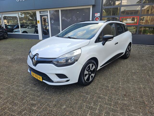 Renault CLIO 0.9 TCe Life / Airco/ R&GO APP/ Bluetooth/ Cruise/