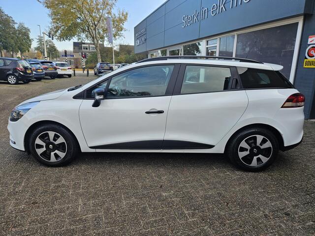 Renault CLIO 0.9 TCe Life / Airco/ R&GO APP/ Bluetooth/ Cruise/