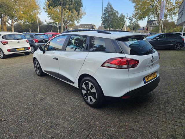 Renault CLIO 0.9 TCe Life / Airco/ R&GO APP/ Bluetooth/ Cruise/