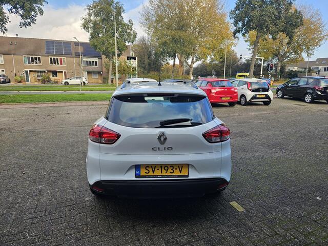 Renault CLIO 0.9 TCe Life / Airco/ R&GO APP/ Bluetooth/ Cruise/