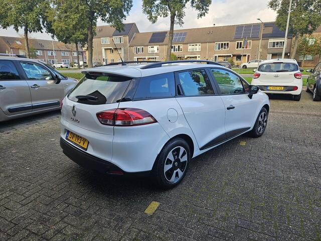 Renault CLIO 0.9 TCe Life / Airco/ R&GO APP/ Bluetooth/ Cruise/