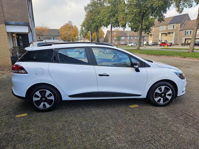 Renault CLIO 0.9 TCe Life / Airco/ R&GO APP/ Bluetooth/ Cruise/