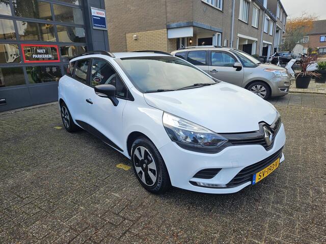 Renault CLIO 0.9 TCe Life / Airco/ R&GO APP/ Bluetooth/ Cruise/