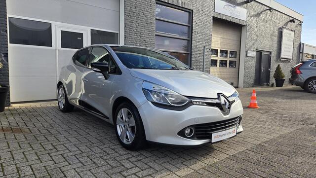 Renault CLIO 0.9 TCe Eco2 Expression | AIRCO | MULTIMEDIASYSTEEM | VOLLEDIGE ONDERHOUDSHISTORIE