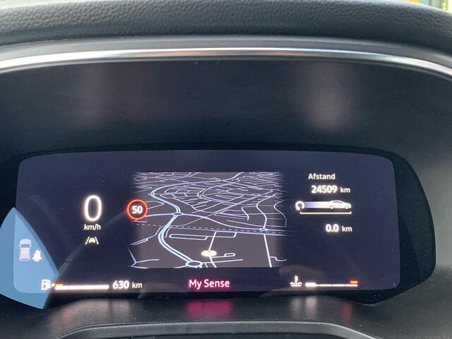 Renault CLIO 1.0 TCe 90 GPF esprit Alpine | Bose audiosysteem | Pack city premium