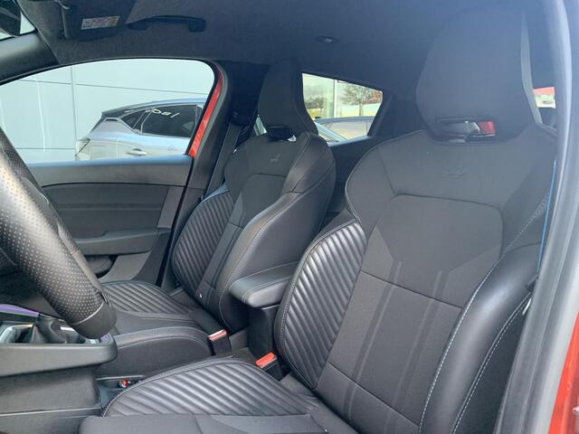 Renault CLIO 1.0 TCe 90 GPF esprit Alpine | Bose audiosysteem | Pack city premium