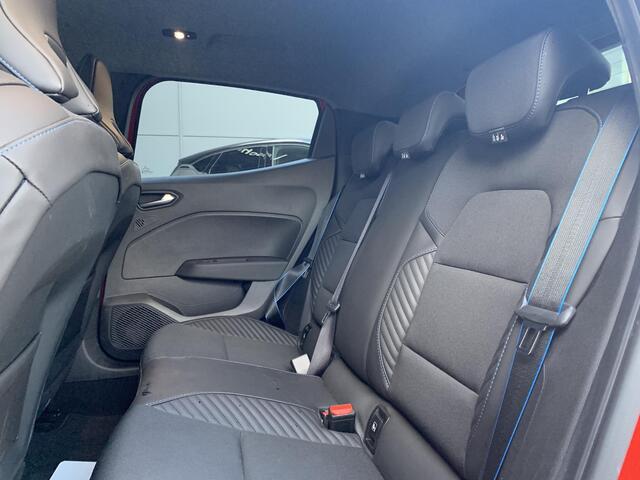 Renault CLIO 1.0 TCe 90 GPF esprit Alpine | Bose audiosysteem | Pack city premium