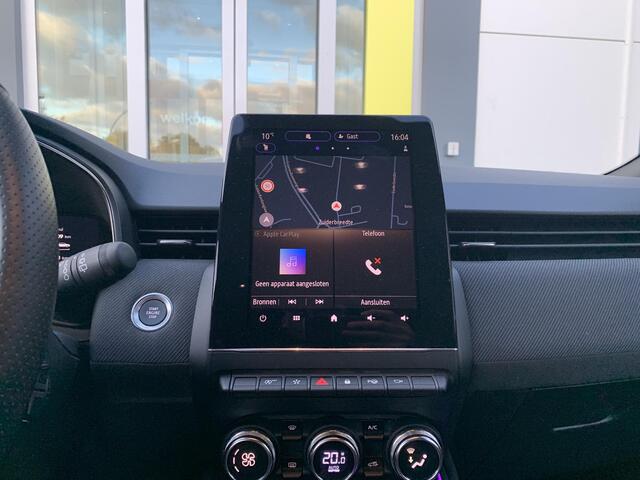 Renault CLIO 1.0 TCe 90 GPF esprit Alpine | Bose audiosysteem | Pack city premium