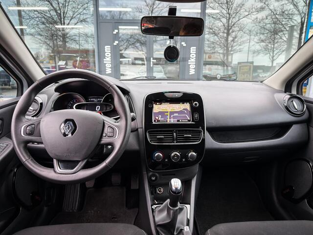 Renault CLIO Estate 0.9 TCe Limited Org NL|Trekhaak|Navi|Airco