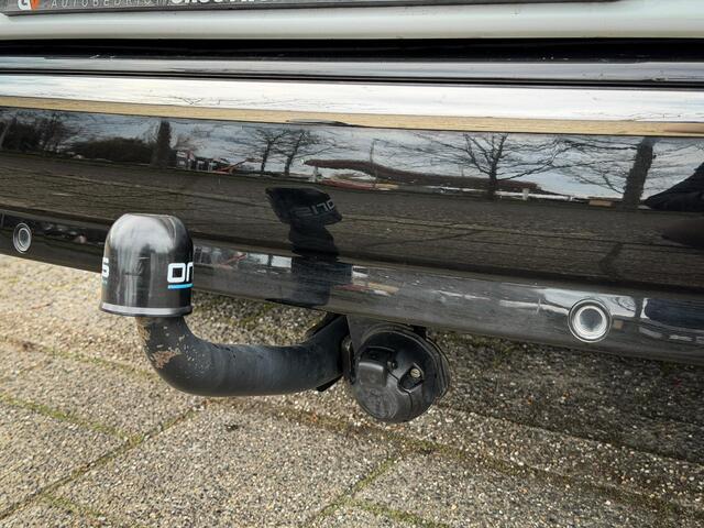 Renault CLIO Estate 0.9 TCe Limited Org NL|Trekhaak|Navi|Airco