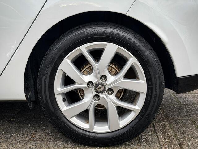 Renault CLIO Estate 0.9 TCe Limited Org NL|Trekhaak|Navi|Airco