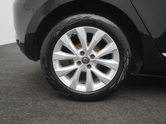 Renault CLIO TCe 100 Intens - RIJKLAARPRIJS - Apple Carplay - Android Auto - Cruise Control - Dealeronderhouden