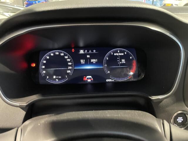 Renault CLIO 1.6 E-Tech Hybrid 145 Techno Climate controle | Navigatie | Camera