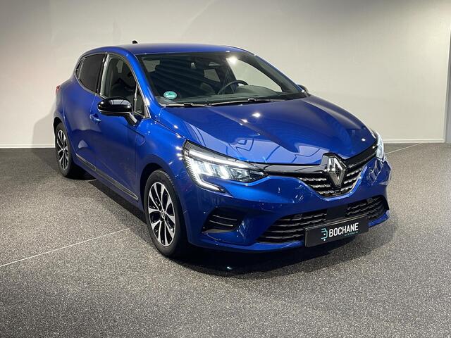 Renault CLIO 1.6 E-Tech Hybrid 145 Techno Climate controle | Navigatie | Camera
