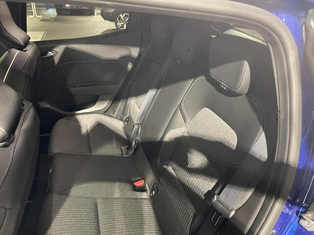 Renault CLIO 1.6 E-Tech Hybrid 145 Techno Climate controle | Navigatie | Camera