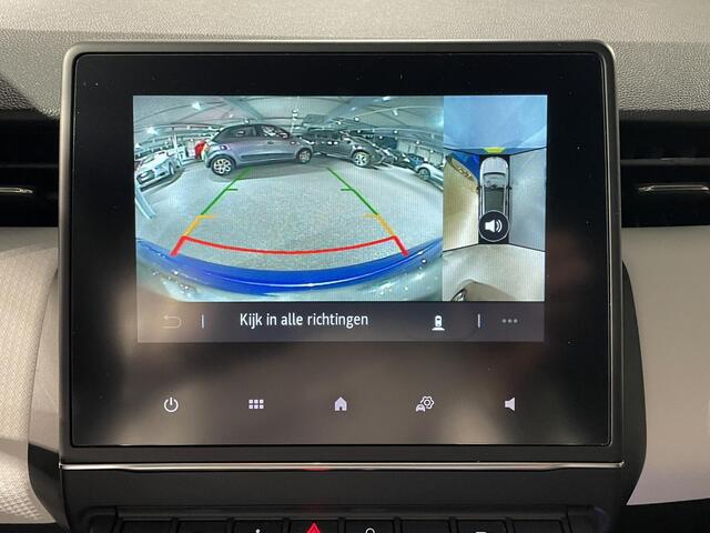 Renault CLIO 1.6 E-Tech Hybrid 145 Techno Climate controle | Navigatie | Camera